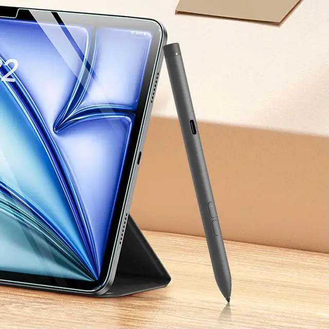 Main image of PN7522W Rechargeable Active Pen Laptop Pen 4096 Level Pressure Sensitivity Touch Screen Stylus Pen for Latitude 5310 2 in 1