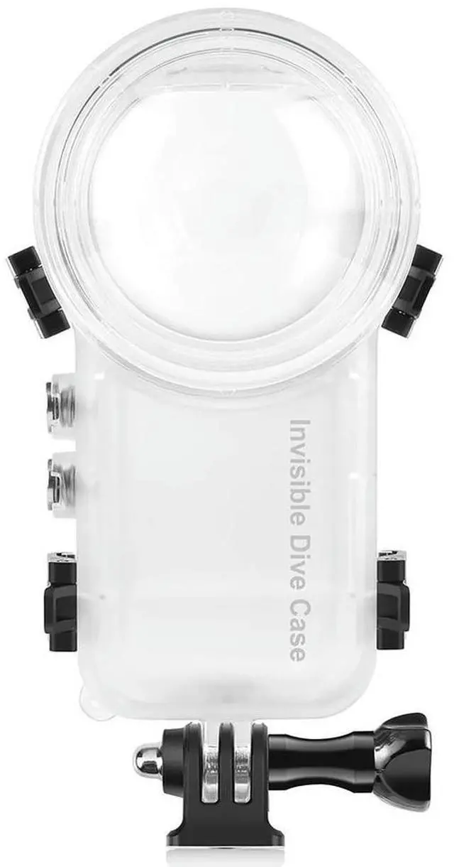 Main image of Waterproof Case Diving Case Underwater Diving Housing Shell for X4 Accessories