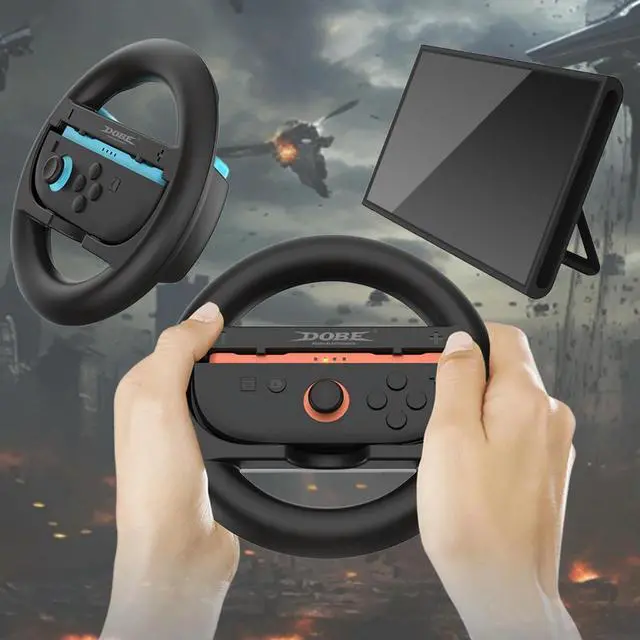Alt view image 2 of 3 - 24 in 1 Family Sports Party Pack Accessories Kit Sports Games Accessories Bundle Pack for Nintendo Switch2 Sports Games Kit