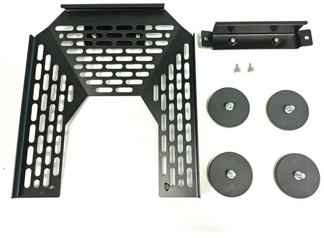 Main image of For Starlink Mini Roof Mount Car Mount Heat Dissipation Holder Magnetic Mount Internet Mounting Kit For/Car/Rvs/Metal Surface