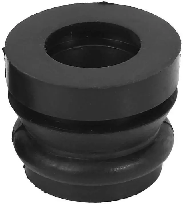 Alt view image 7 of 7 - 5Pcs Tool Parts Chainsaw Spare Parts AV BUFFER SHOCK MOUNTING Daper Annular Buffer for Chinese Chainsaw 4500/5200/5800