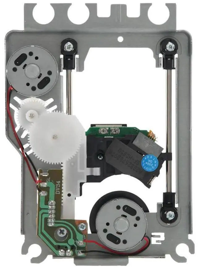 Alt view image 6 of 7 - SF-HD850 with Mechanism DV34 DVD Player Lens Lasereinheit Optical Pick-Ups Bloc Optique