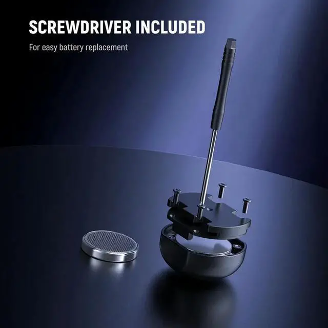 Alt view image 7 of 7 - Cold Shoe Cover For PA045E Blue Handle Cold Shoe Cover Cold Shoe Protector With Screwdriver