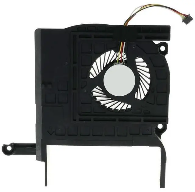Alt view image 5 of 7 - For AIO CPU Cooling Fan 22-B 22-C 24-G 24-G214 24-G014 24-G020 863656-002 863659-102 863656-001