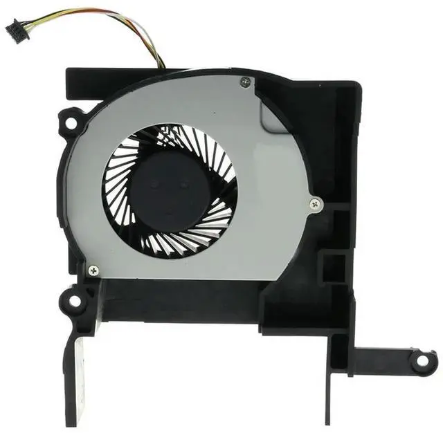 Alt view image 7 of 7 - For AIO CPU Cooling Fan 22-B 22-C 24-G 24-G214 24-G014 24-G020 863656-002 863659-102 863656-001