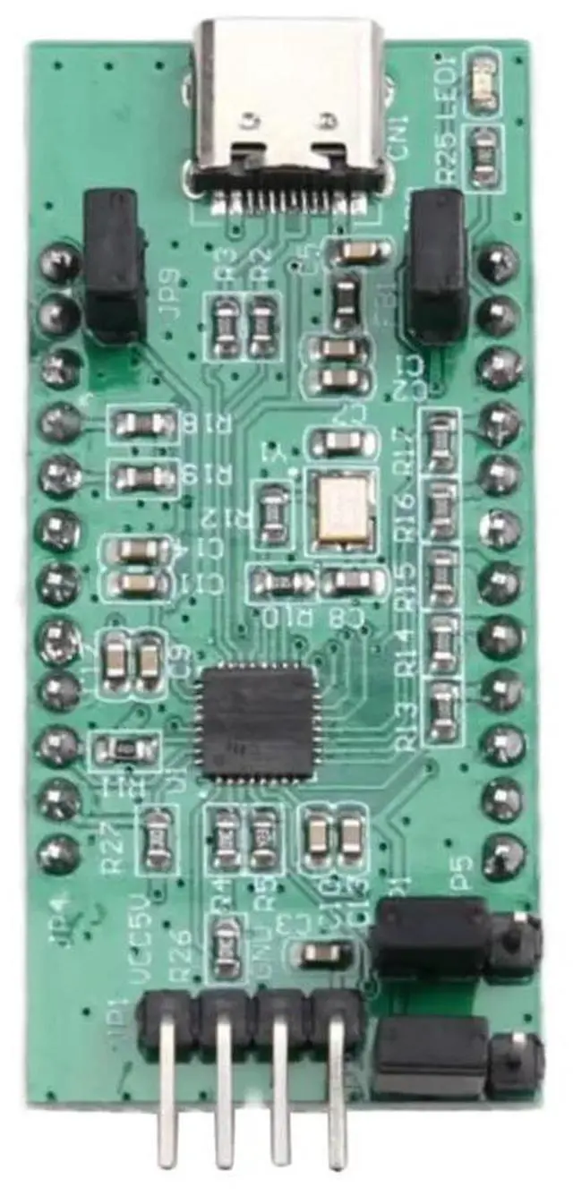 Alt view image 6 of 7 - For FTDI UMFT4222EV-D For FTDI FT4222HQ-D USB Hi-Speed Multic Module USB Hi-Speed Multic Module