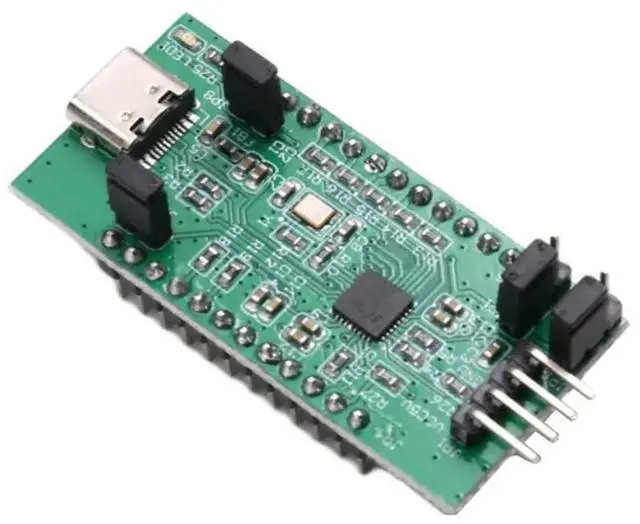 Alt view image 7 of 7 - For FTDI UMFT4222EV-D For FTDI FT4222HQ-D USB Hi-Speed Multic Module USB Hi-Speed Multic Module