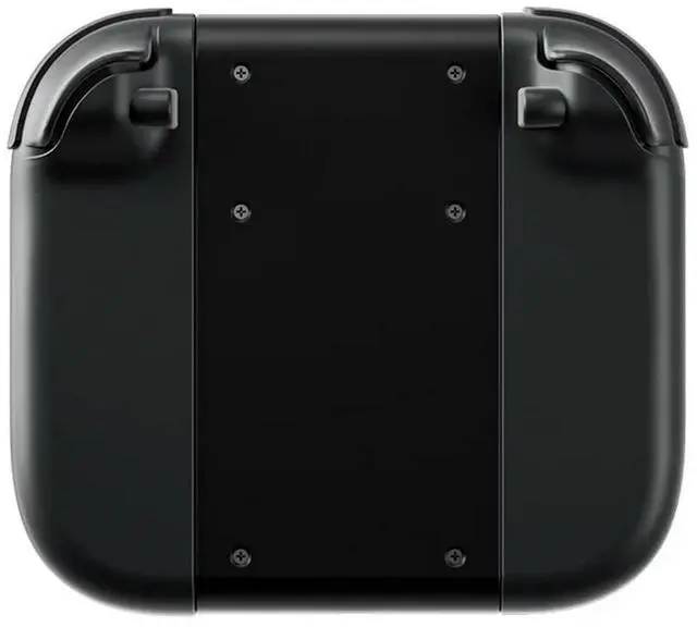 Alt view image 7 of 7 - For Switch 2 Accessories For Switch 2 Joy-Con Handle Charging Grip Bracket Dual Charging Holder Gaming Controller