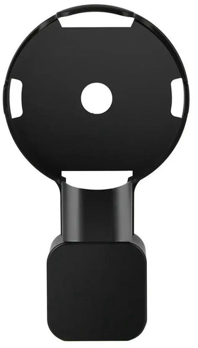 Alt view image 5 of 7 - 2X Speaker Wall Mount Holder For Alexa Echo Dot 3Rd Generation Indoor Sound Box With Screwless Cable Management, W