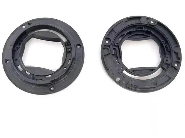 Alt view image 6 of 7 - 4X Lens Bayonet Mount Ring For Fuji For Fujifilm XC 16-50 Mm 16-50Mm F/3.5-5.6 OIS Repair Part