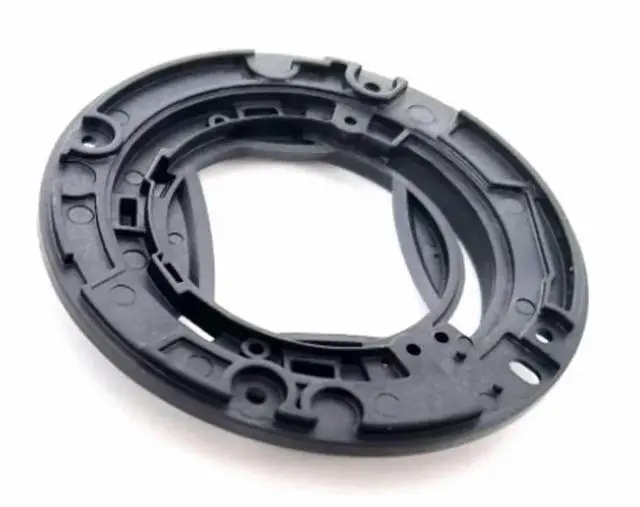 Alt view image 7 of 7 - 4X Lens Bayonet Mount Ring For Fuji For Fujifilm XC 16-50 Mm 16-50Mm F/3.5-5.6 OIS Repair Part