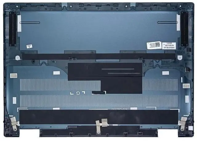 Alt view image 6 of 6 - Bottom Cover Case for Inspiron 16 PLUS 7620 Laptop Replacement Bottom Cover Lower Base Case 08J6XK