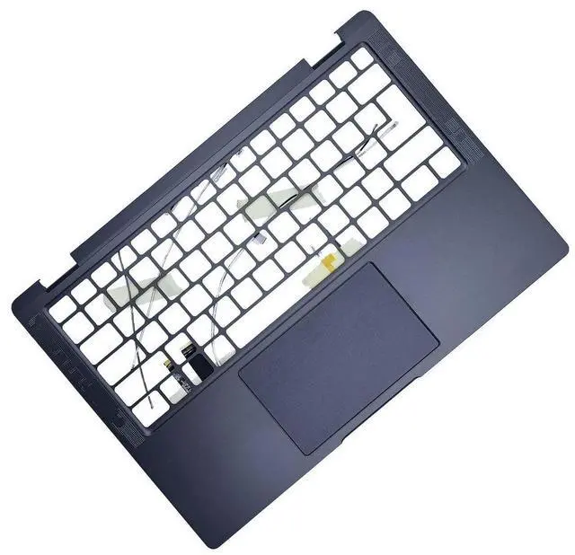 Alt view image 5 of 6 - 0N7FH6 06JJT3 for Latitude 9430 2-in-1 Laptop Top Case Toucad Antenna Notebook Top Cover Case