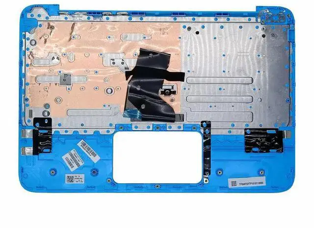 Alt view image 6 of 6 - 902956-001 for Stream 11-Y 11-AH 11Pro G3 Laptop Top Case Keyboard Notebook Top Cover