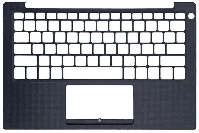 Alt view image 4 of 6 - 0KPRW0 for XPS 13 9370 9380 7390 9305 Laptop Top Case Notebook Top Cover 100% Tested CAZ60