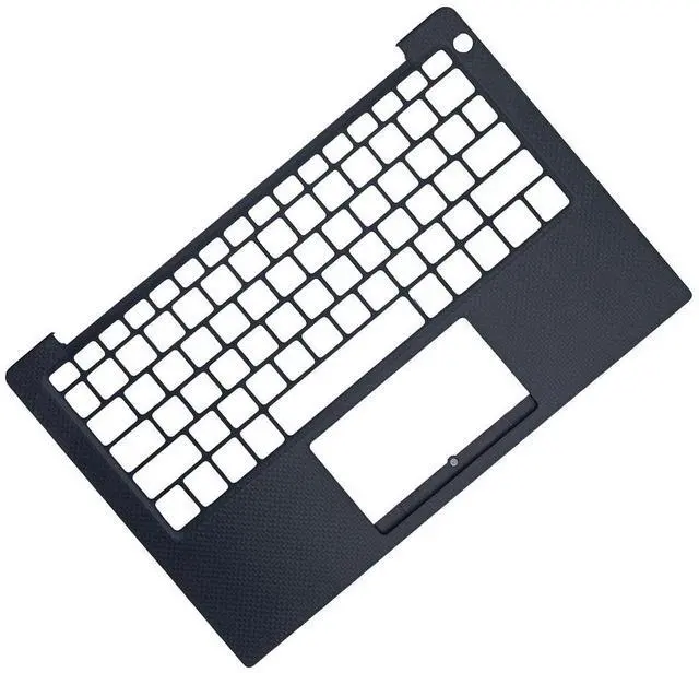 Alt view image 5 of 6 - 0KPRW0 for XPS 13 9370 9380 7390 9305 Laptop Top Case Notebook Top Cover 100% Tested CAZ60