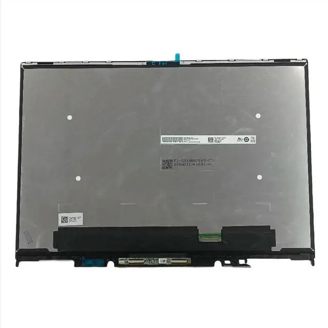 Alt view image 2 of 6 - 0JJR4F JJR4F For Inspiron 7420 2-in-1 FHD Full Set Laptop Assembly 1920*1200 Notebook LCD Assembly