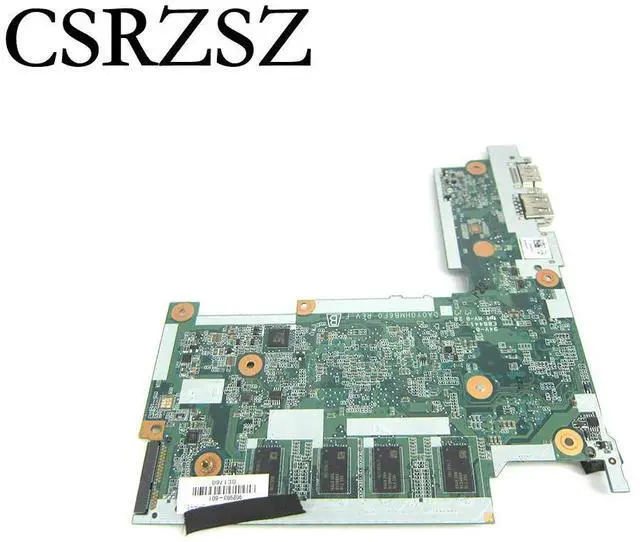 Main image of 902903-601 902903-001 FOR Stream 11-Y Laptop Motherboard N3060 CPU 4GB RAM Mainboard