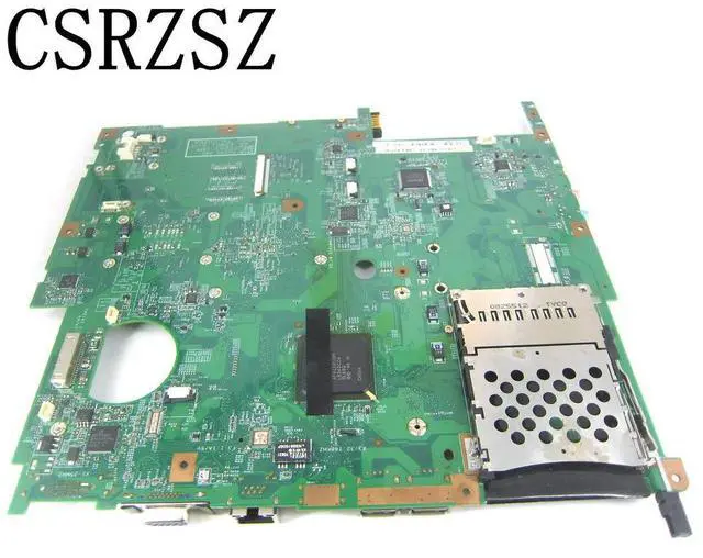 Main image of For 5630 5630z Laptop motherboard 07245-1M 48.4Z401.01M