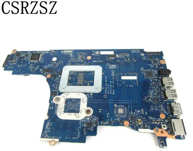 Main image of For 15-DB 15T-DB with YM3050 CPU Laptop motherboard FPP55 LA-G07JP 100% Fully Tested