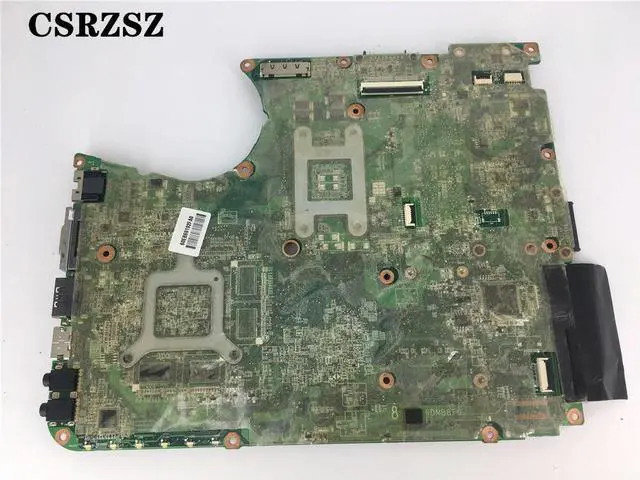 Main image of For satellite L650 L655 Mainboard DABL6DMB8F0 100% Test ok assurace