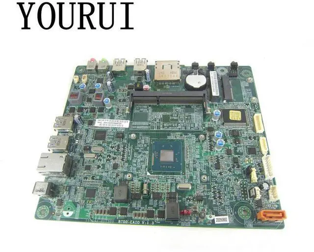 Main image of For Aoc BTDD-EAIO all in one motherboard with j1900 cpu 15-G92-011300 mainboard
