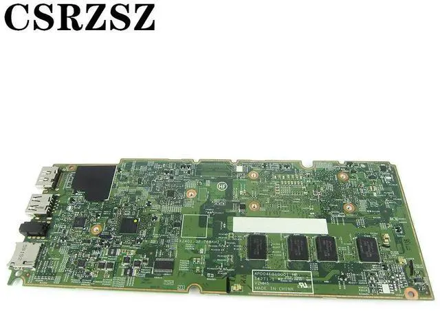 Main image of CN-037T32 037T32 37T32 Mainboard For Latitude 13 7310 Laptop motherboard i3-5005u CPU 14271-1 Test work