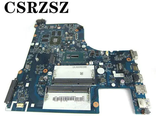 Alt view image 2 of 3 - AI1 NM-A331 For G70-80 Laptop motherboard with i5-5200u CPU Fully test well