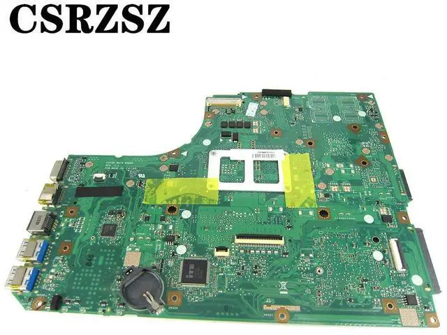 Main image of For Laptop motherboard K55VD Mainboard REV 3.1 tested working well
