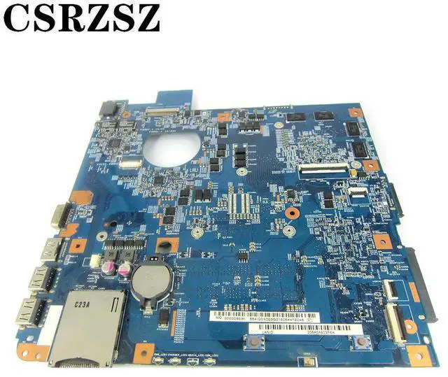 Main image of For aspire 4750 4750G Laptop motherboard 10267-4 48.4IQ01.041 Test all functions 100%