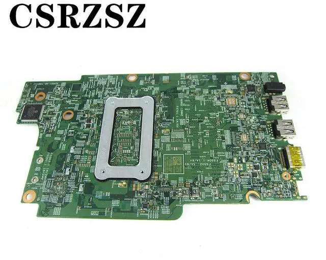 Main image of For inspiron 5368 5568 laptop motherboard CN-0PJDNR 0PJDNR PJDNR With i7-6500u CPU tested