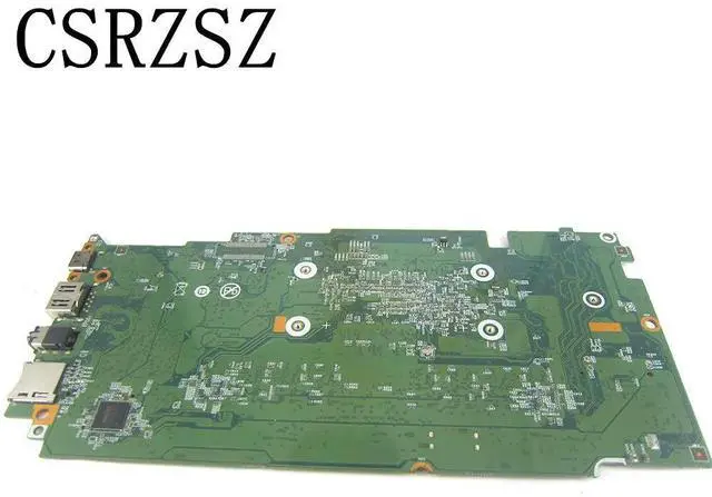 Main image of For Flex 5 CB-13IML05 BM5986 Laptop motherboard with i3-10110u CPU 4GB 5B20S72458 Tested