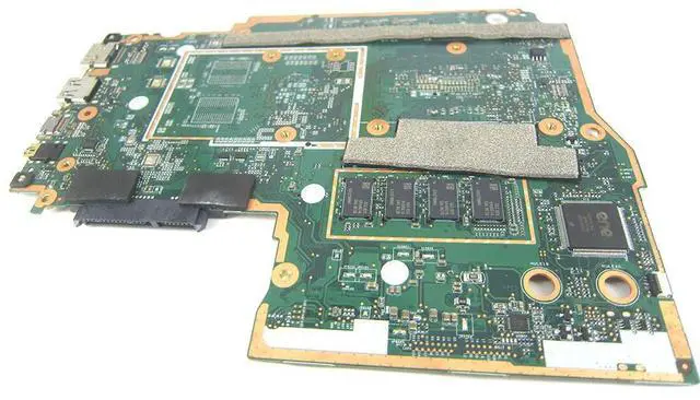 Main image of For 330S-15IKB Laptop motherboard with i3-8130u CPU 5B20S71235 Test ok