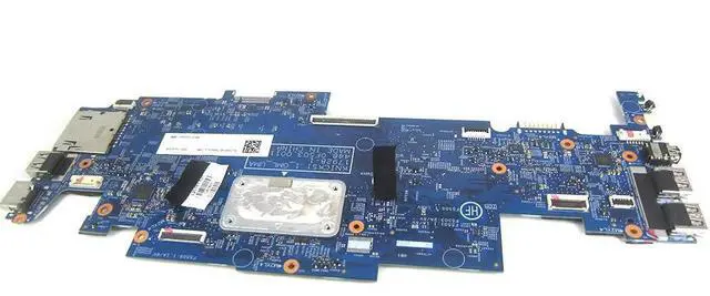 Main image of For Pavilion X360 11-AD 11M-AD Laptop motherboard with N5000 CPU L207601 -601 448.0F503.0011 Test ok