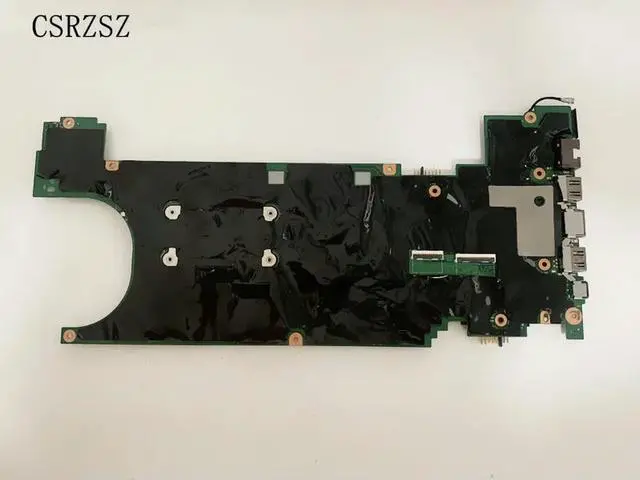 Alt view image 3 of 6 - For Thinkpad T470S Laptop motherboard DT471 NM-B081 FRU 01ER062 with i5-7300u CPU Test work