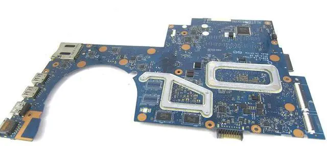 Main image of ASW70 LA-C752P Mainboard For M7-N 17-N Laptop motherboard Processor i7-6500u Test ok