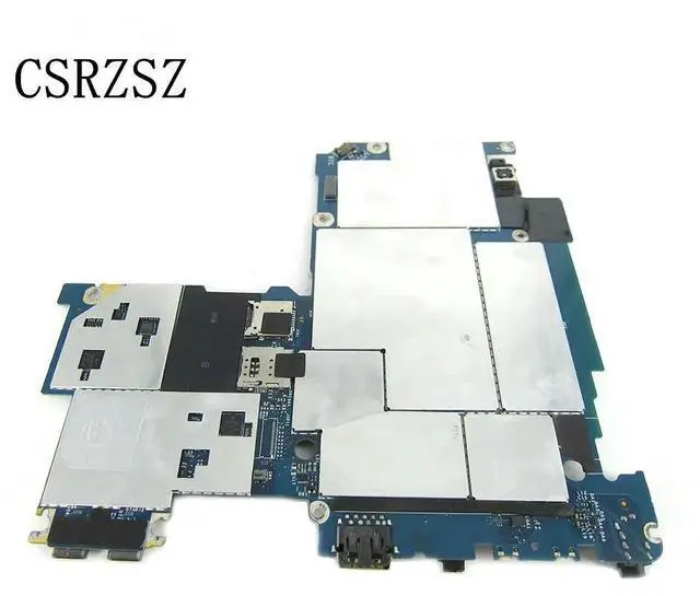 Main image of For Latitude 5285 Laptop motherboard with i5-7300u /i5-7200u CPU LA-D891P Test work