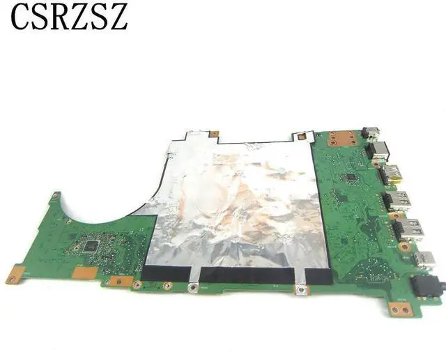 Main image of For Q503UA Q503U Laptop motherboard Processor i5-6200u Test work well