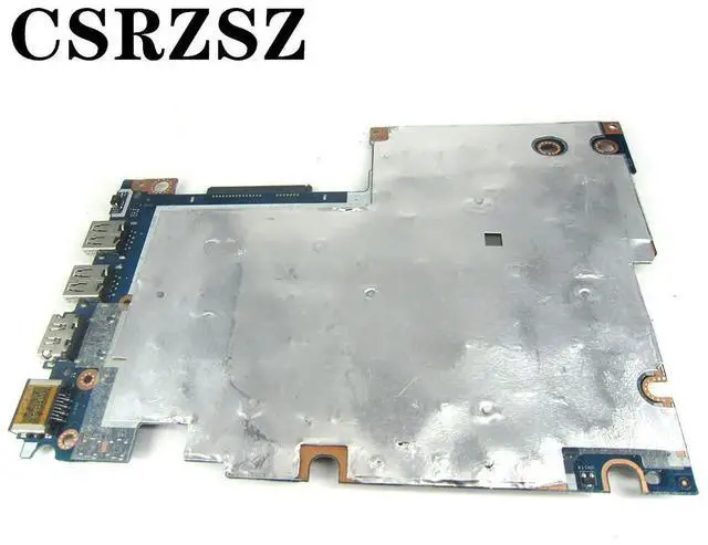 Main image of For Yoga 510-15IKB motherboard Flex 4-1580 Laptop motherboard LA-E221P 5B20M32679 with I7-7500 CPU