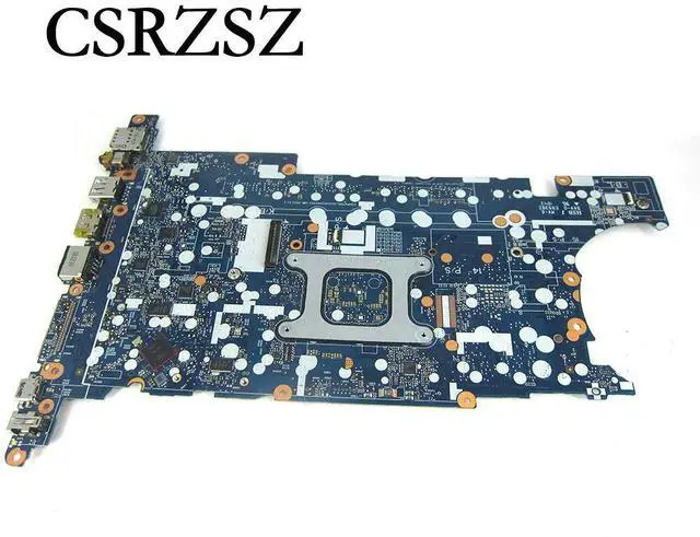 Main image of For elitebook 840 G5 850 G5 Laptop motherboard with i5-8350u CPU L15518-001 6050A2945601 100% tested