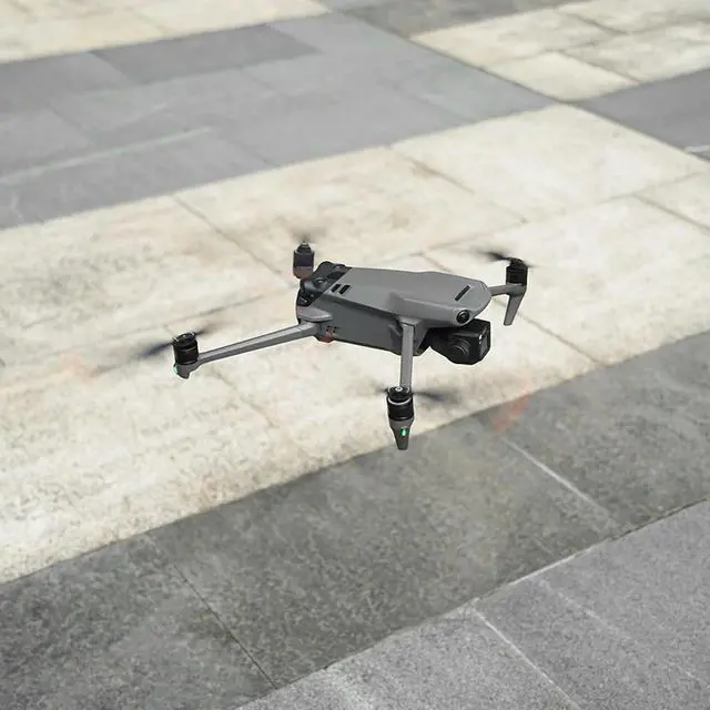 Alt view image 2 of 4 - 2 Pairs 9453T Propeller Quick Release Foldable Props Blade Light Weight Screw Wing for Mavic 3/Mavic 3 Classic/Mavic 3 Pro