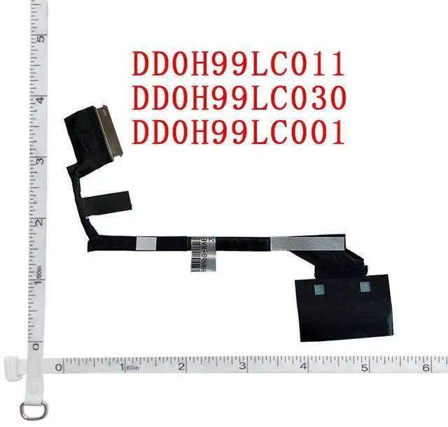 Main image of Line For MagicBook 14 X14 NMH-WFQ9HN NDR-WDQ9HN NBIL-WDQ9HN NDZ-WDH9A NBB-WAQ9 NBL-WAQ9 Laptop LED LCD LVDS Video Cable