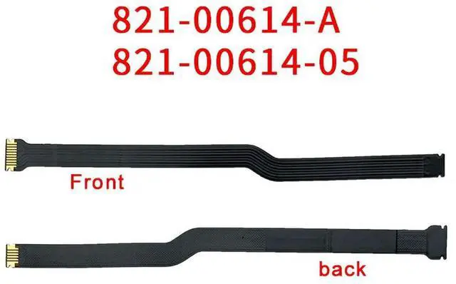 Main image of Laptop Connector Line Cable For MacBook Pro A1708 A2159 A2289 A2338 821-00614-A 821-00614-05