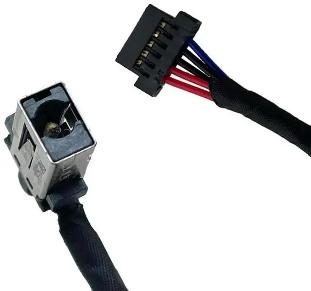 Alt view image 2 of 3 - Laptop DC Power Jack Cable For Aspire S13 S5-371 S5-371T S5-371G N16C4  Swift 5 SF514-51 SF514-52 SF514-52T