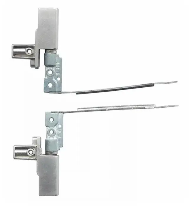 Alt view image 2 of 3 - Laptop LCD Hinge For Thinkpad T420S T420Si T430S T430SI Left&Right 04W3414 04W3413 14.1" Hinges