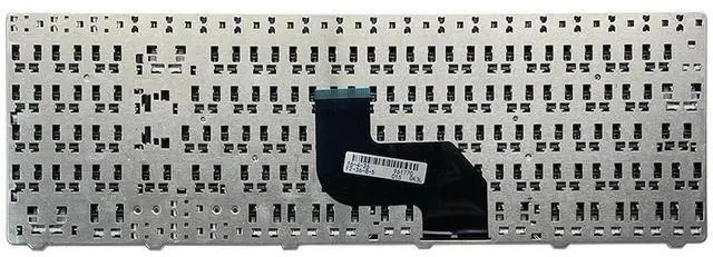Alt view image 3 of 3 - UI English Laptop Keyboard For Aspire 4725 5332 5516 5517 5526 5532 5534 5732 5732ZG 5735 5743Z 7713 7715 E625