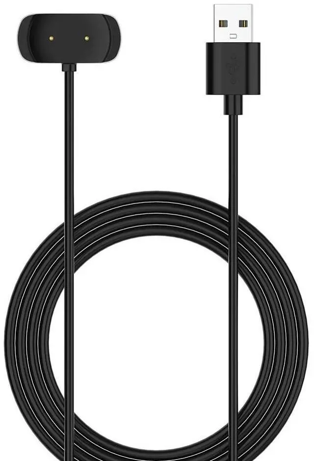 Alt view image 4 of 4 - Replacement Charger Cord USB Charging Cable Charging Cord for Amazfit Bip5 Unity A2324/Amazfit Bip5 for Amazfit Bip 5 Unity/Bip5