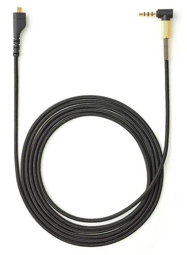 Main image of Headphone Audio Extension Cord 2m Gaming Headset Audio Cable Extension Cord Flexible for SteelSeries Arctis 3 5 7 Pro