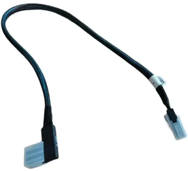 Main image of For PowerEdge R510 8-Disk SAS Array Card Data Cable J525T