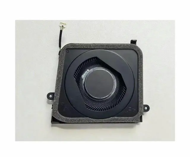 Main image of Suitable for 0VD360 VD360 DC2800137SL fan, notebook cooling